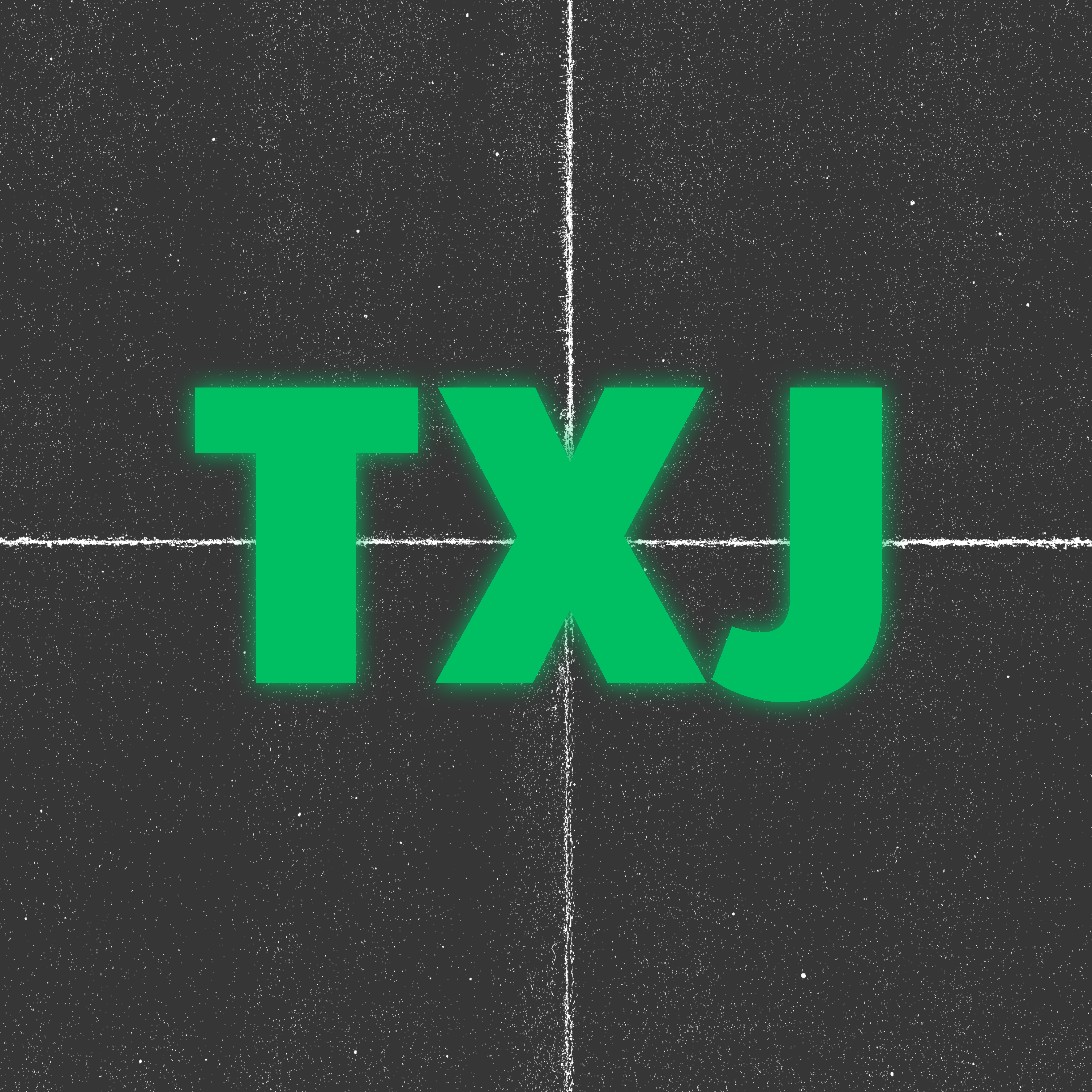 Logo TXJ